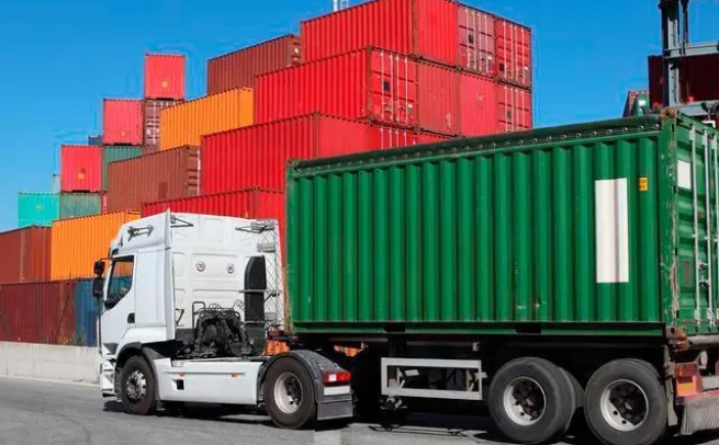 海运集装箱物流运输的方法有哪些