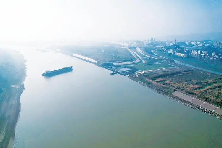 江淮运河的作用，能带来什么？