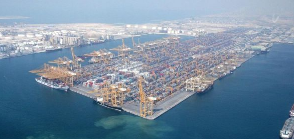 沙特建立一家全新的集装箱海运公司